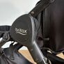 britax stroller , like new Image 5