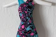 Dress for Howleen wolf monster high doll