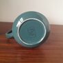 Vintage Poole Twin Tone Coffee / Water Pot Image 6