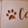 Cat Themed Wall Piece (brand New). Image 5