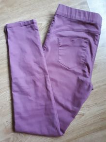 Skinny Trousers/ Leggings.  Size 10(38)