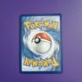 The Eternatus Vmax (117/189) Pokemon Card from the Darkness Ablaze Image 5