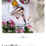 Lanai Blo Rose Gold Hair dryer Image 8