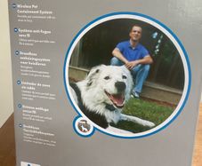 Petsafe Containment System