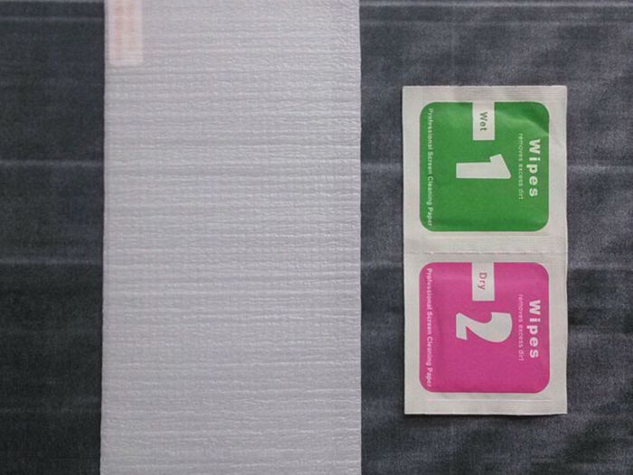 2 x Tempered Glass Protector For HTC M9