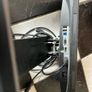HP  22" Lcd screen with HDMI for sale Image 2