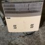 Gas heater for caravan & x2 fly screen & blackout blinds Image 2