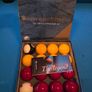 Aramith pool balls Image 2