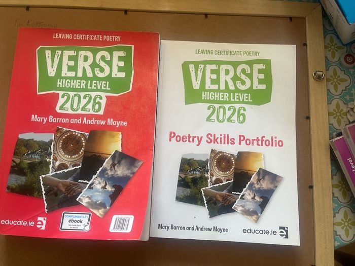 Verse 2026