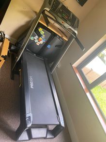 Treadmill - Must sell