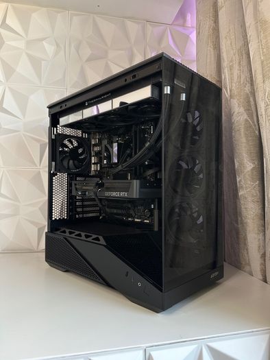 High spec Gaming PC | RTX 5070 / Ryzen 7800x3d / DDR5