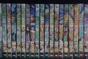 Doctor Stone - Volumes 1-18