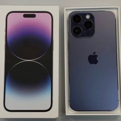 iphone 14 pro max 256 gb