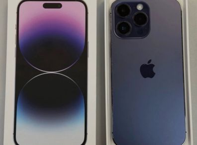 iphone 14 pro max 256 gb