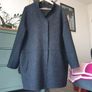 Oska Wool Coat Size 3 Image 3