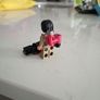 Lego star wars minifigure baze malbus sw0783 Image 2