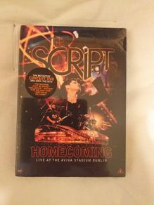 The Script.