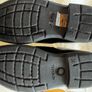 Boy's smart slip on shoes Image 3