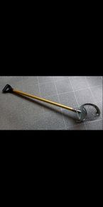 Sandscoop