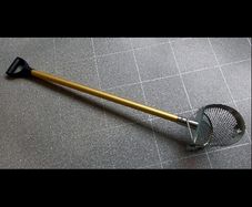 Sandscoop