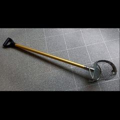 Sandscoop