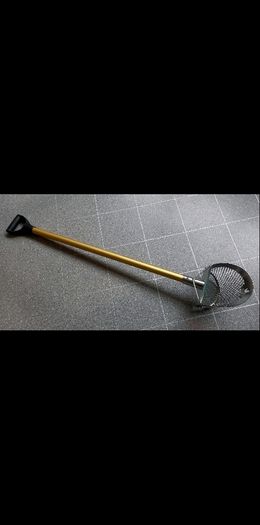 Sandscoop