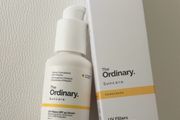The Ordinary UV filters SPF 45 serum sunscreen 60ml