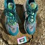 Premium Nike Air Max 270 Sea Green Image 2