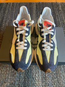 New Balance runners 7.5 UK BNIB