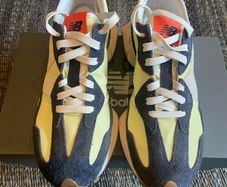 New Balance runners 7.5 UK BNIB