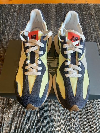 New Balance runners 7.5 UK BNIB