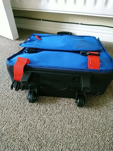 school bag