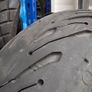 Michelin Road 5 180/55/17 Image 7