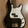 Fender P Bass Image 2