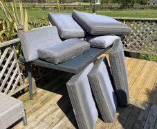 Patio Cushions