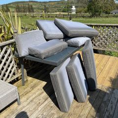 Patio Cushions