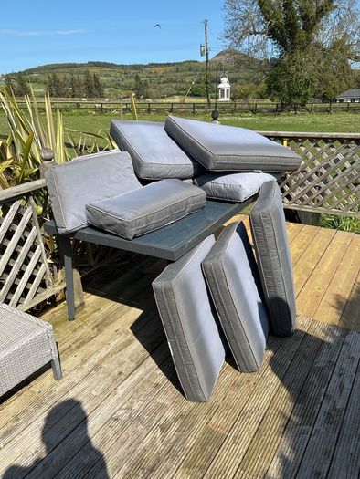 Patio Cushions