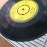 Willie Mitchell Young People 7"  DEMO Image 7