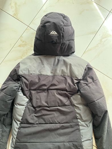 Trailberg triathlon jacket