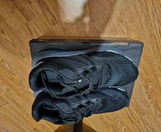 The North Face trainers