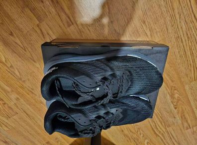 The North Face trainers