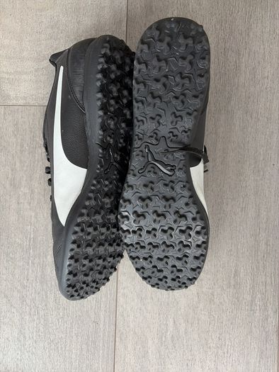 Puma astro boots