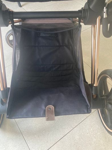 Cybex Priam