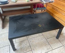 IKEA coffee table