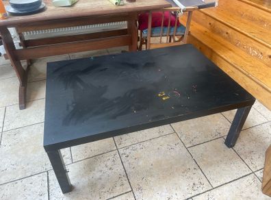 IKEA coffee table