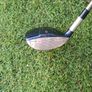 Mizuno..Slazenger Woods ..LADIES FLEX Image 8