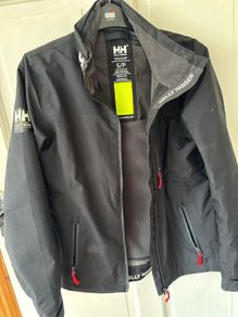 helly hansen