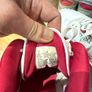 Jordan 3 Cardinal Red Image 5