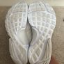 Women's White Nike Presto Trainers UK 4.5 Image 4
