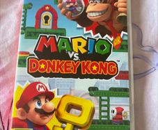 Nintendo switch games